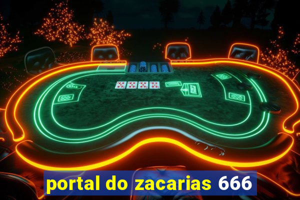 portal do zacarias 666